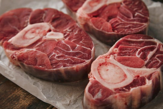 Premium Beef